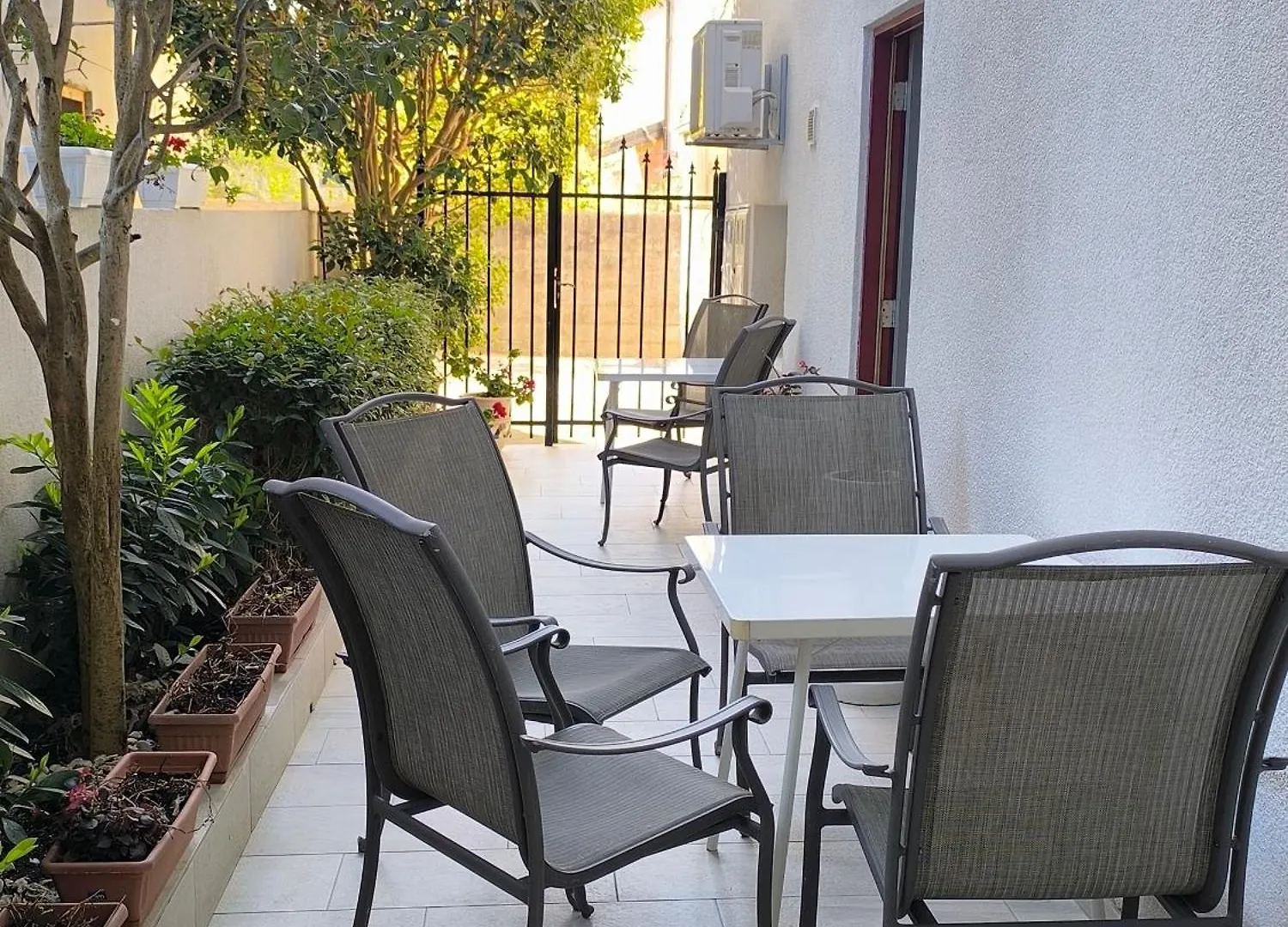 Prestige Apartments Zadar