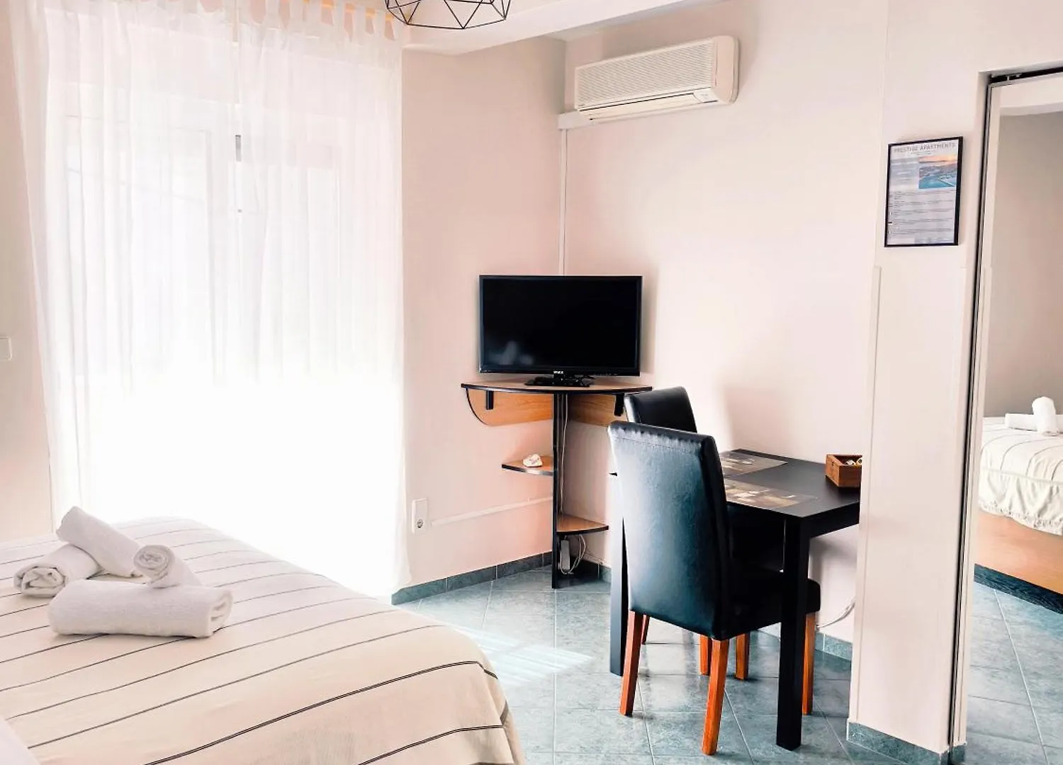 Prestige Apartments Zadar