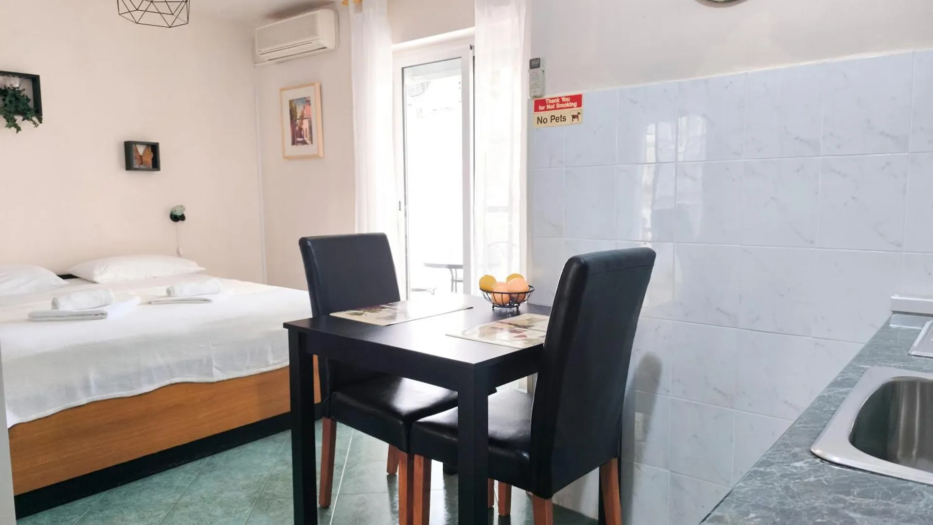 Prestige Apartments Zadar