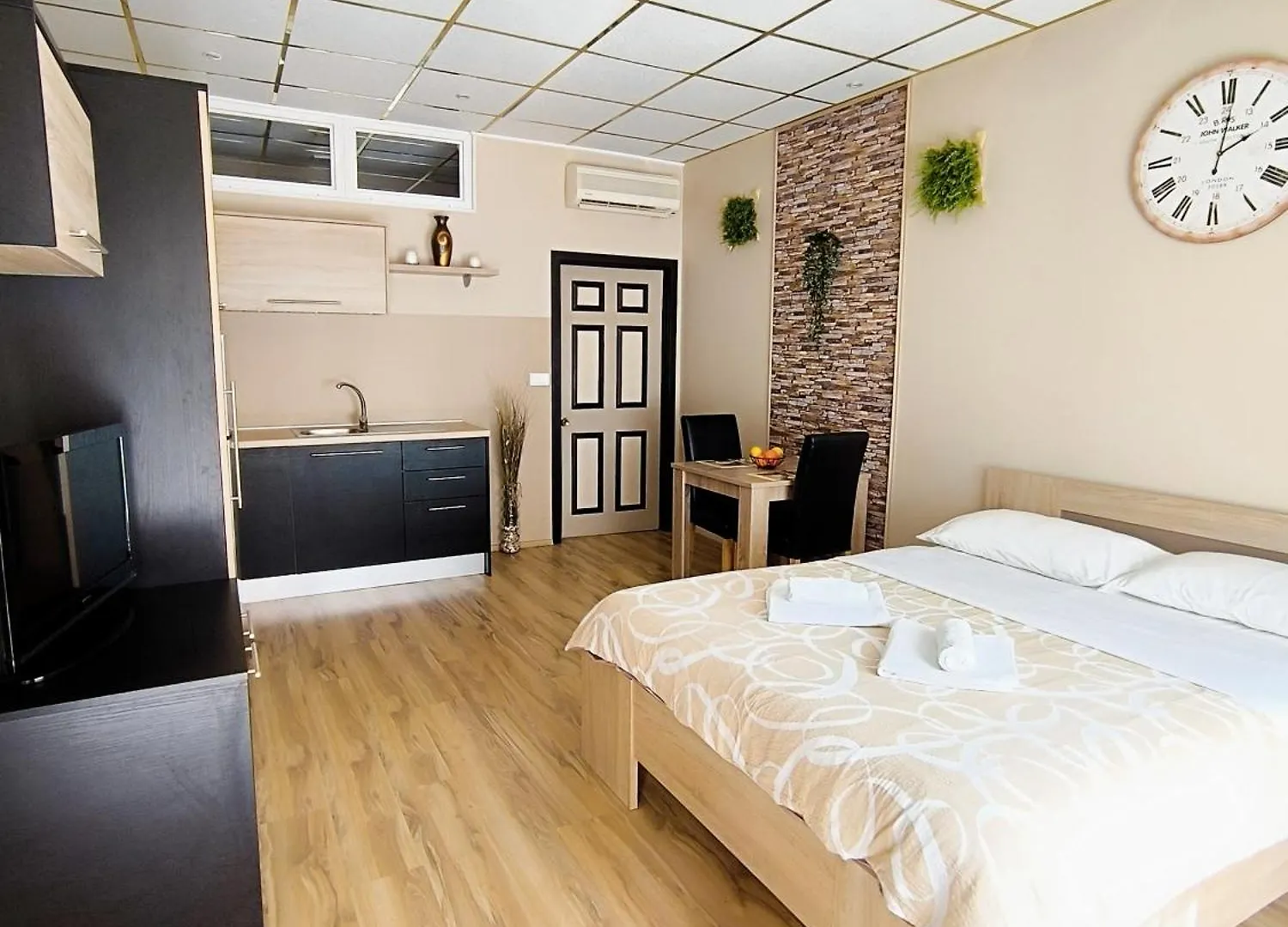 Prestige Apartments Zadar Croatia