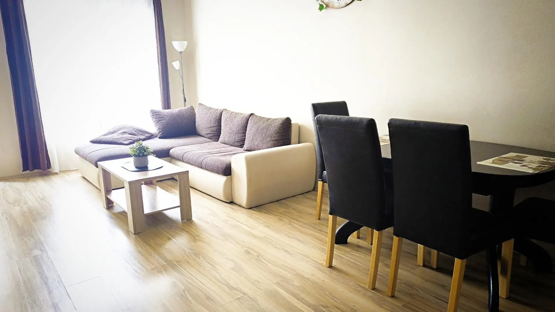 Prestige Apartments Zadar Croatia