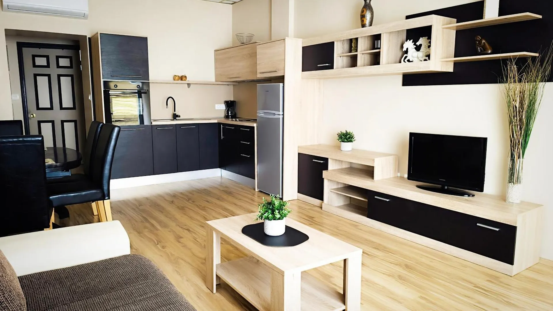 Prestige Apartments Zadar 0*,  Croatia