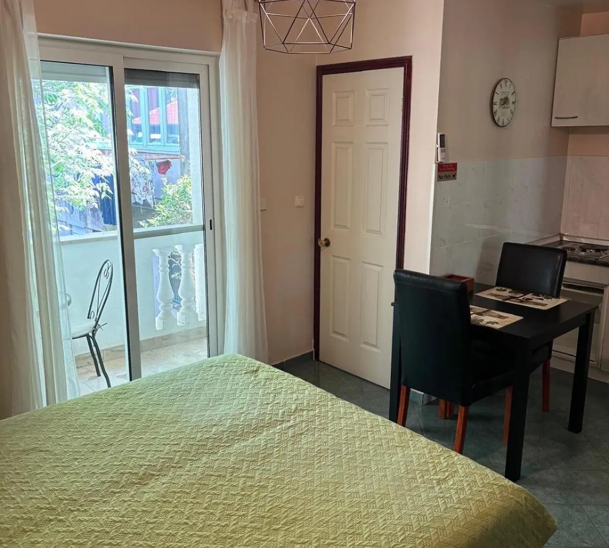 Prestige Apartments زادار 0*,  كرواتيا