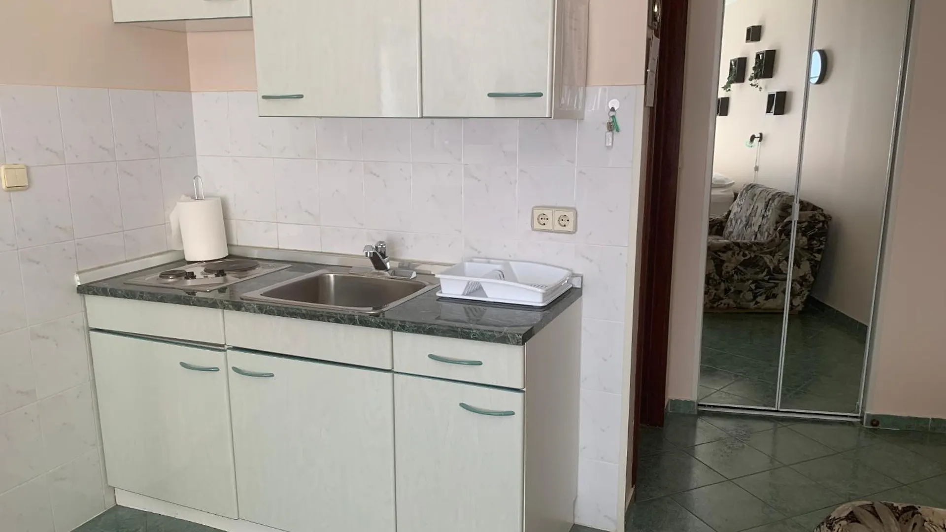 Prestige Apartments زادار