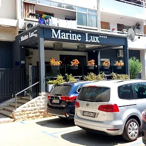 Marine Lux , Pula Croatia