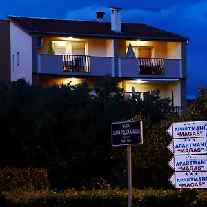 Silvana Sunset View Appartement