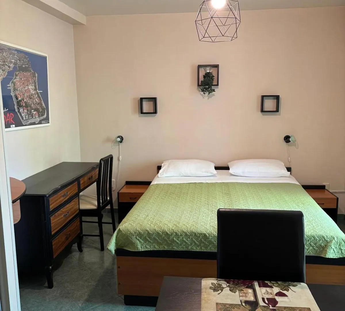 Prestige Apartments Zadar