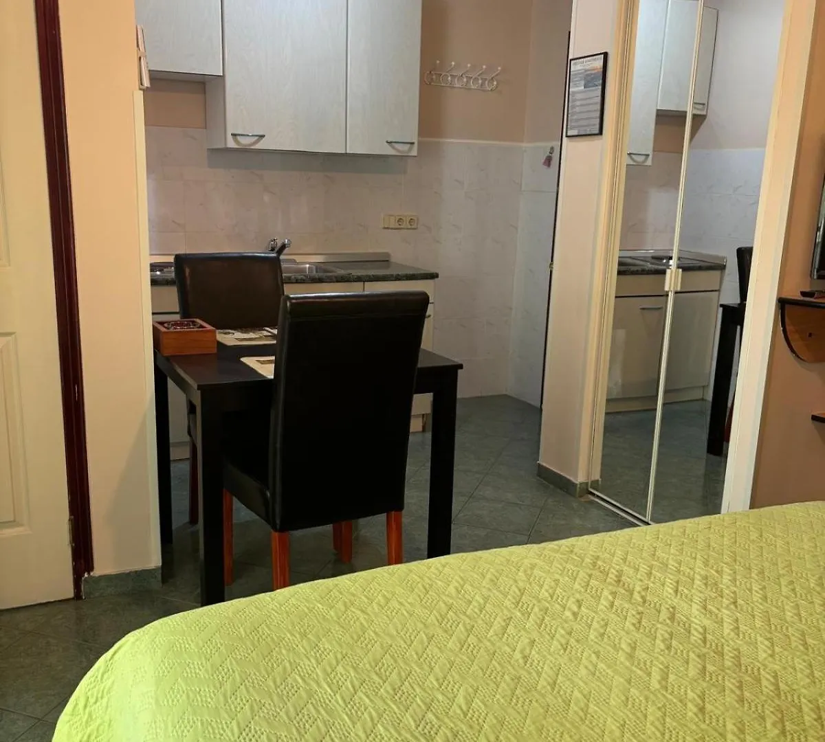 Prestige Apartments Zadar