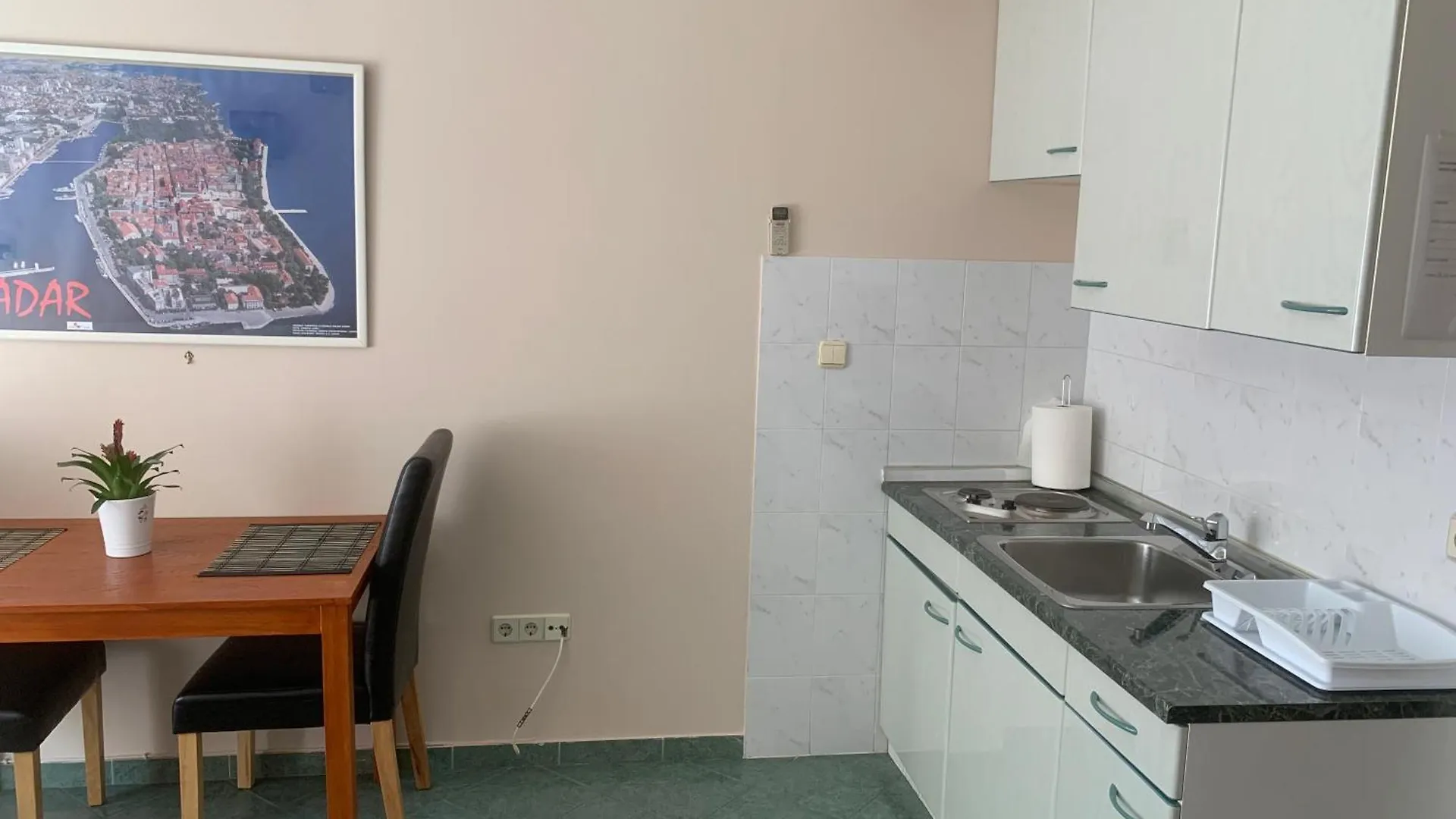 Prestige Apartments Zadar