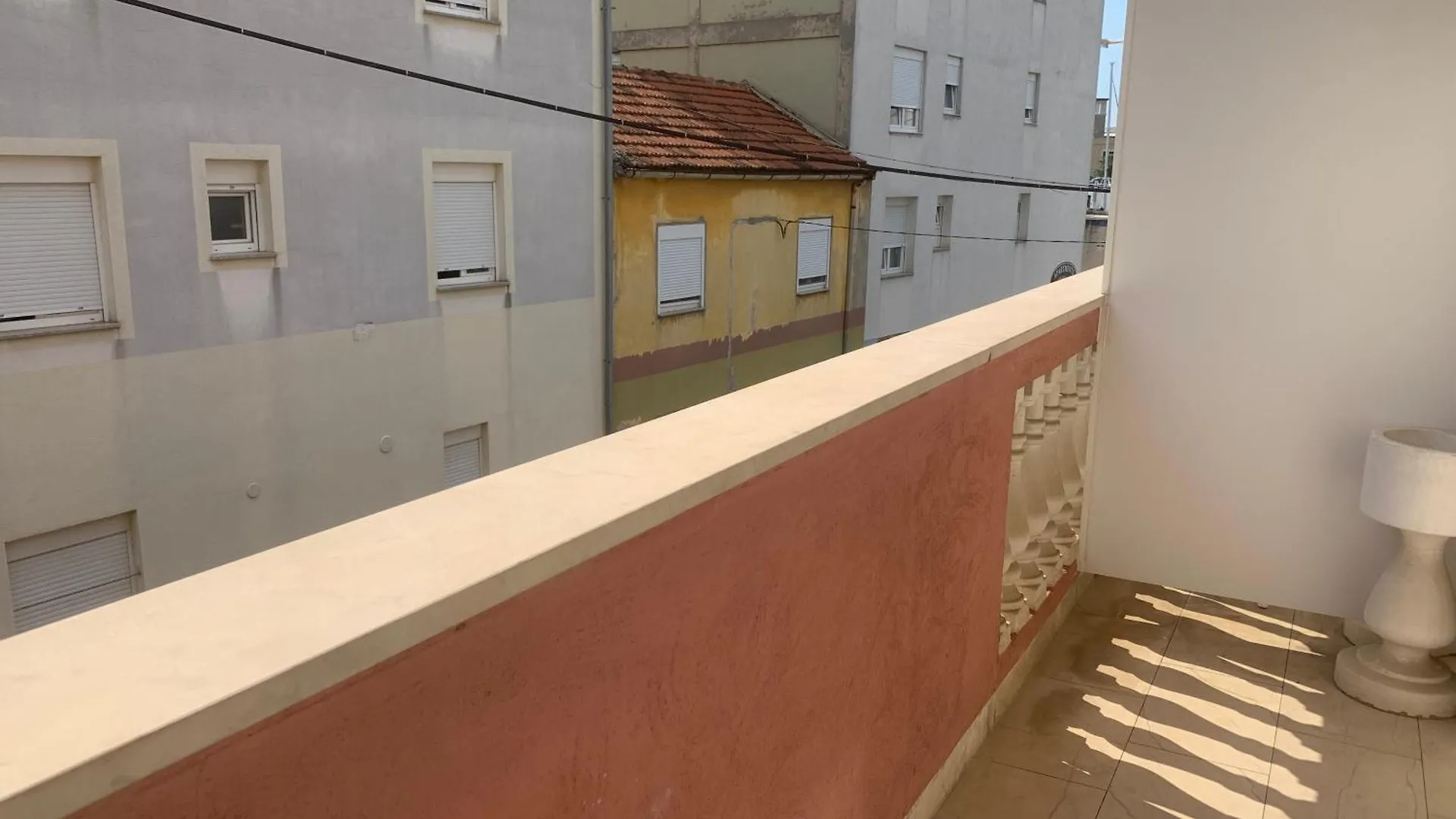 Prestige Apartments Zadar