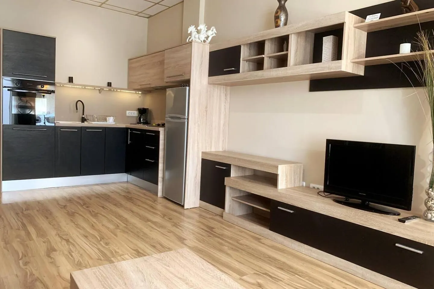 Prestige Apartments Zadar Croatie