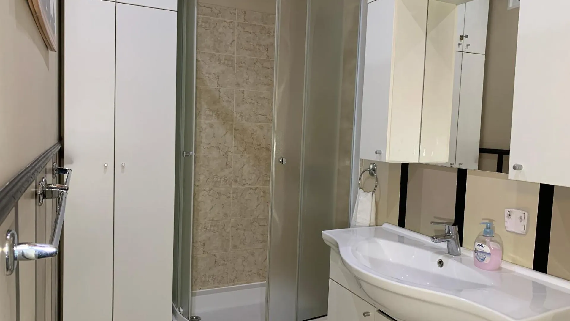 Prestige Apartments Zadar