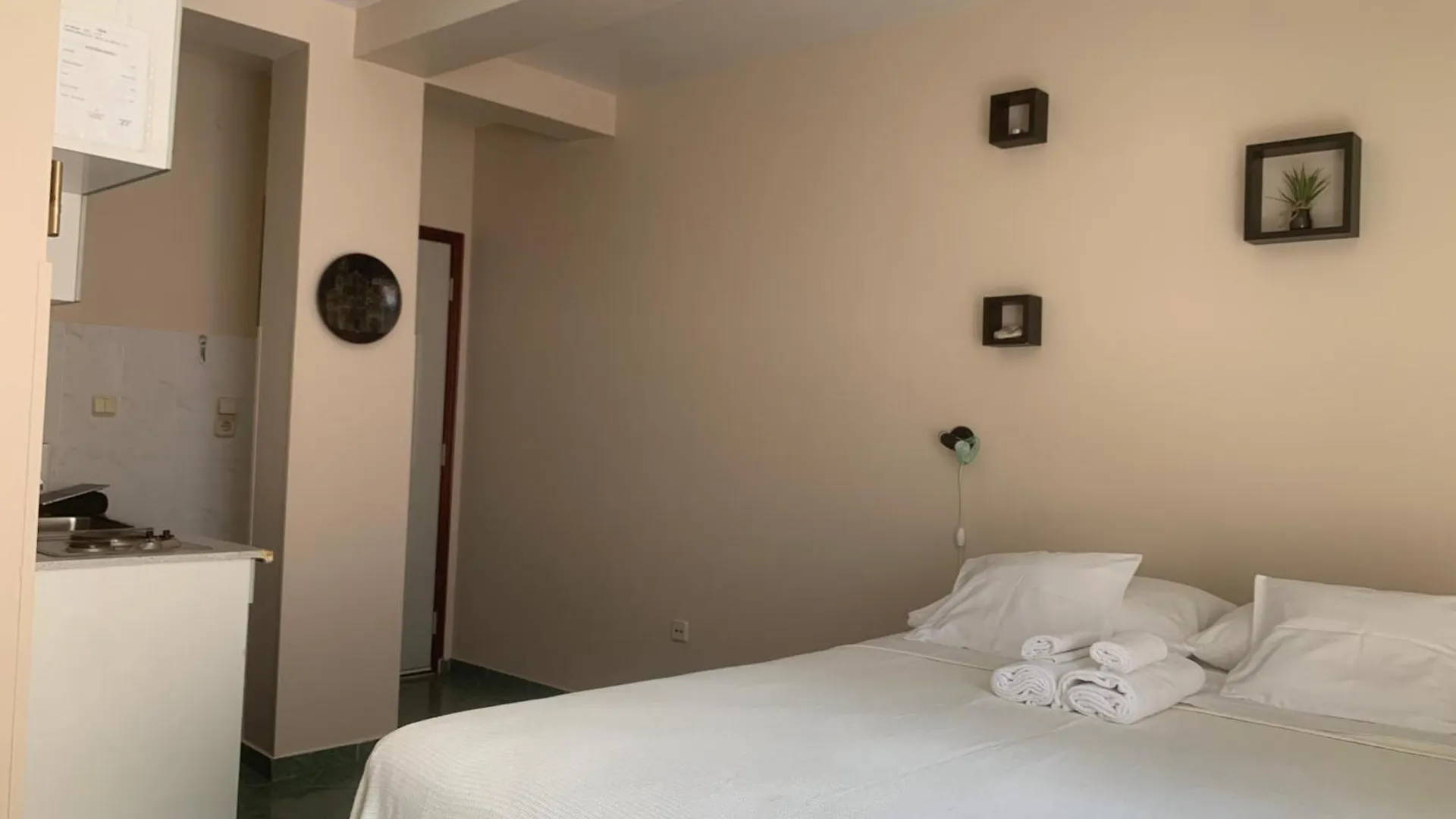 Prestige Apartments Zadar Croatie