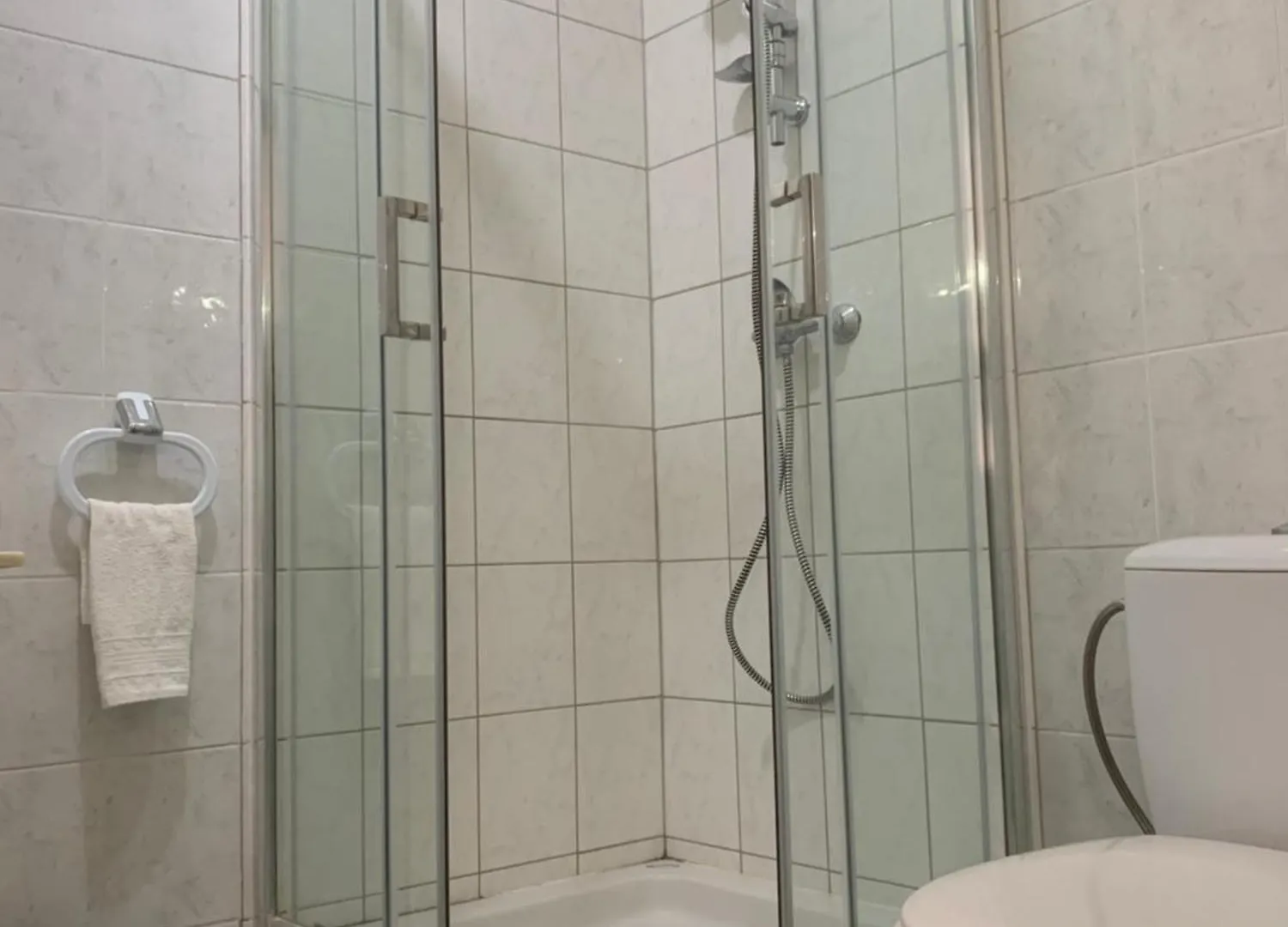 Prestige Apartments Zadar