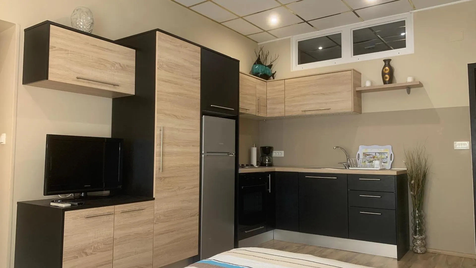 Prestige Apartments Zadar 0*,