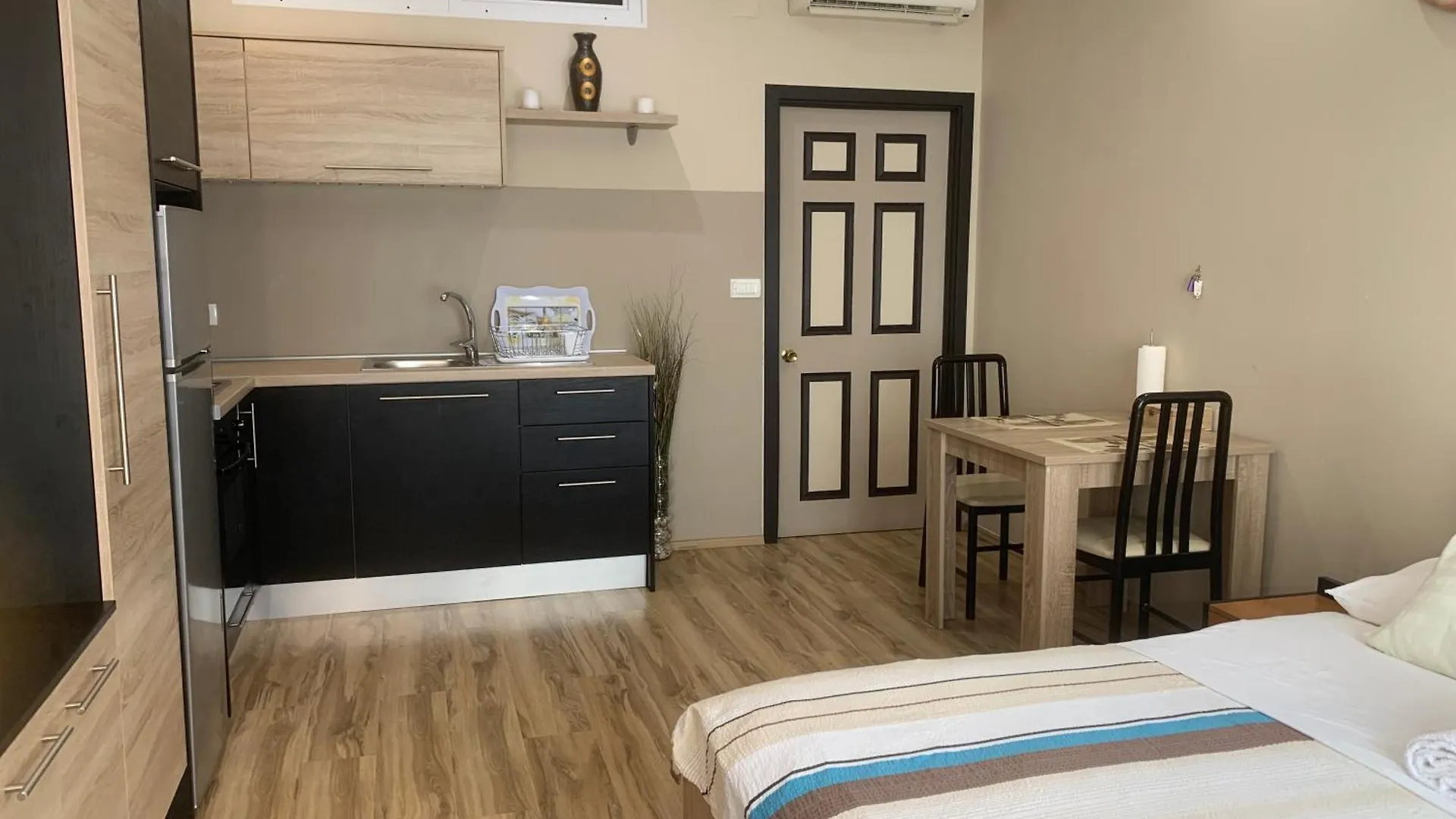 Prestige Apartments Zadar