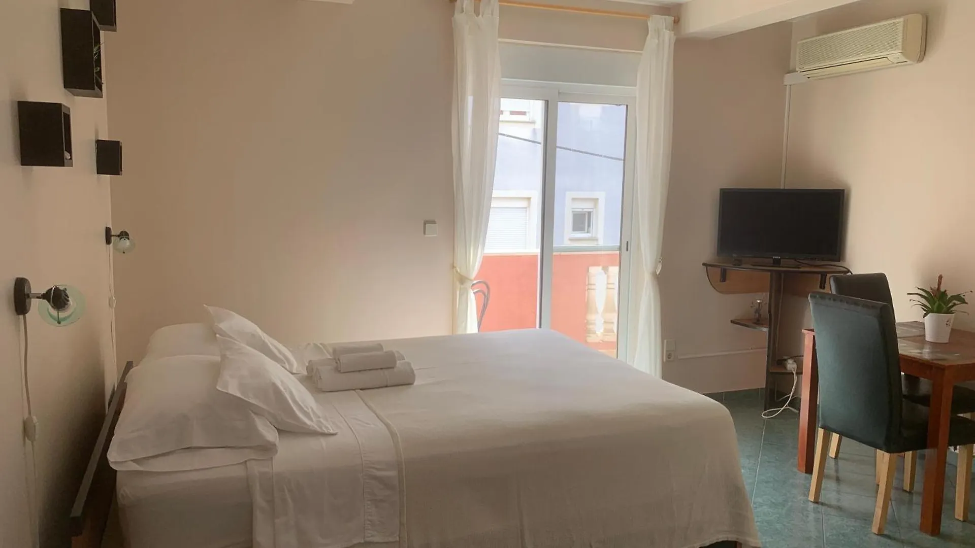 Prestige Apartments Zadar