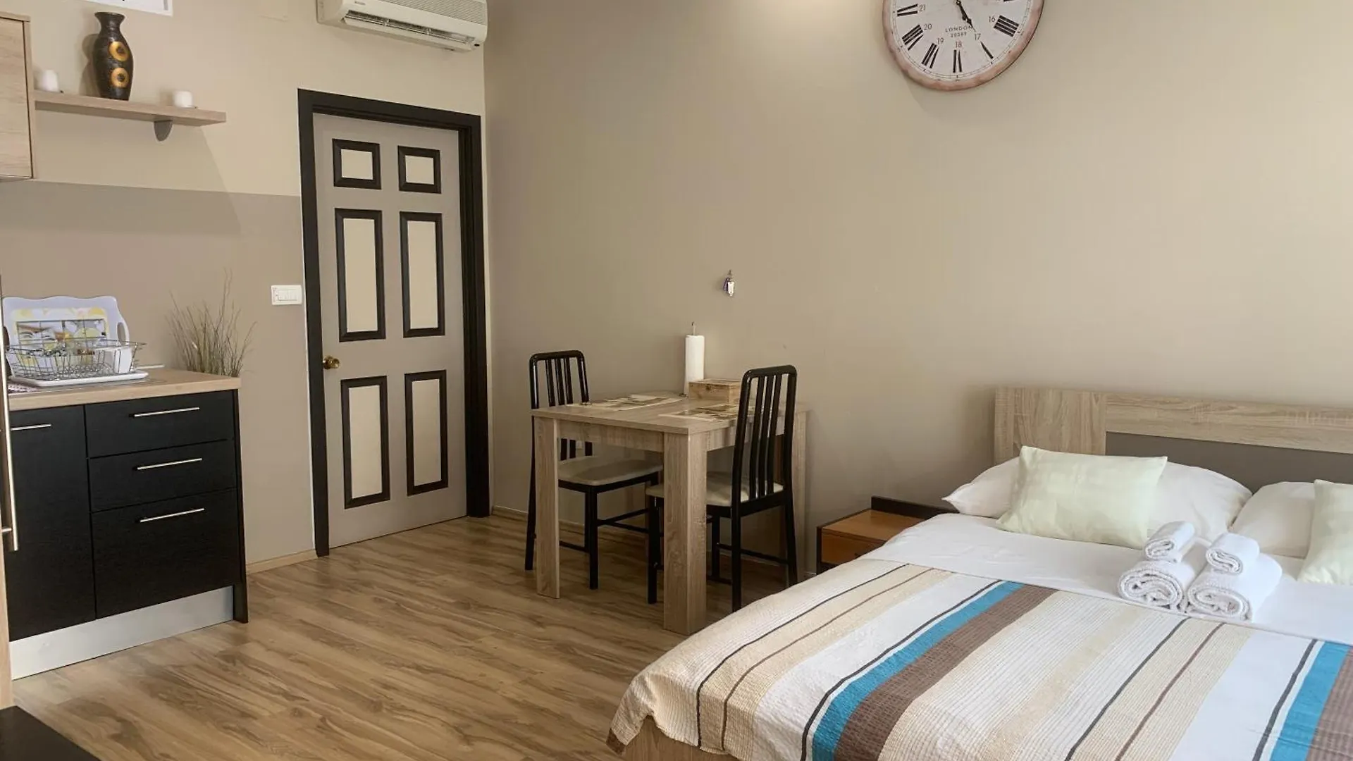 Prestige Apartments Zadar Croatie