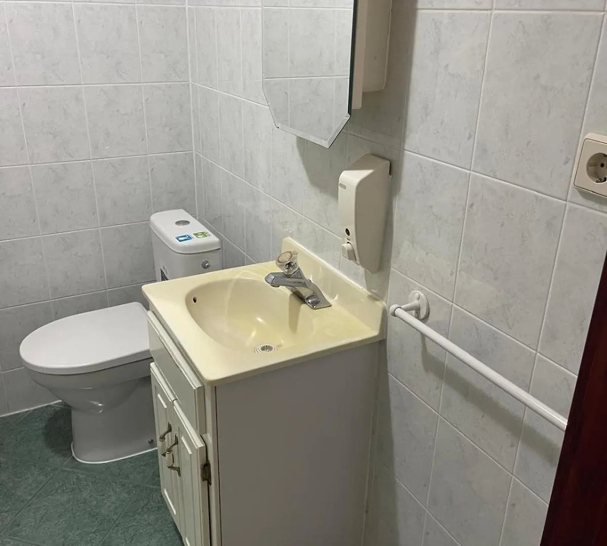 Prestige Apartments Zadar 0*,