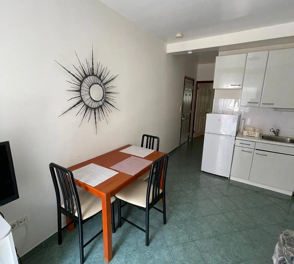 Prestige Apartments Zadar