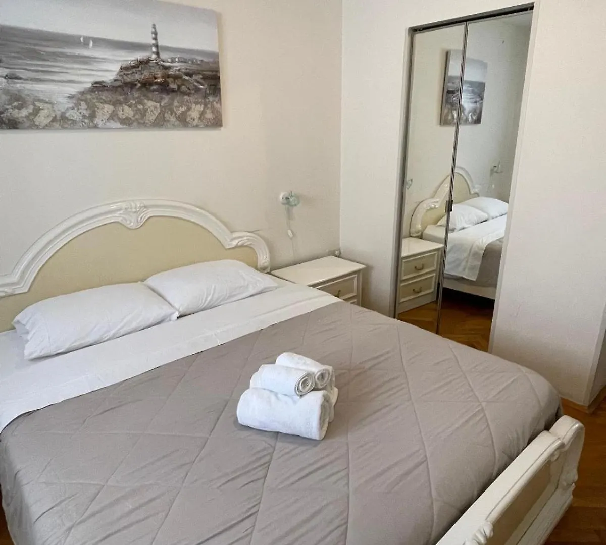 Prestige Apartments Zadar