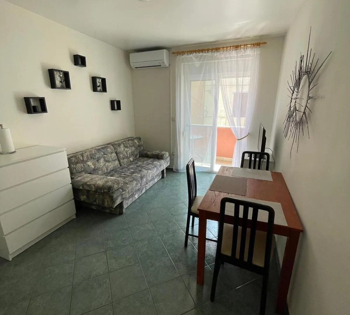 Prestige Apartments Zadar