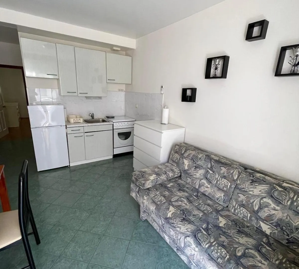 Prestige Apartments Zadar